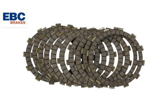 Ck5599 dischi frizione - ck5599,