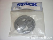 PC-AT RS232 Modem Lead 1,5