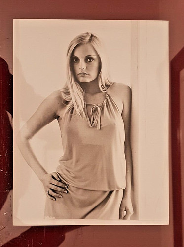 Foto epoca attrice anni 70 - anni, '70