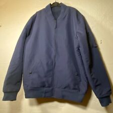Giacca Levis Blu Bomber