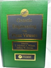 Genetic engineering with plant - engineering,