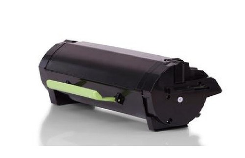 Toner compatibile per lexmark