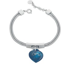 Moda bracciale ops lux - moda,