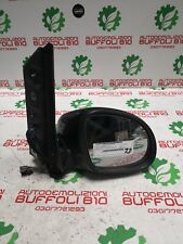 7N1857502H Retrovisore Specchietto  Destro VOLKSWAGEN Sharan 2010-15 13pin Reitr