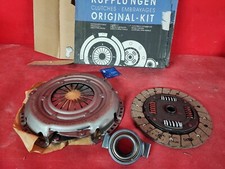 KIT FRIZIONE FORD FIESTA