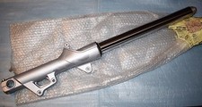 tube de fourche gauche complet MOTO GUZZI NORGE 1200 IE 8V réf.981155 neuf