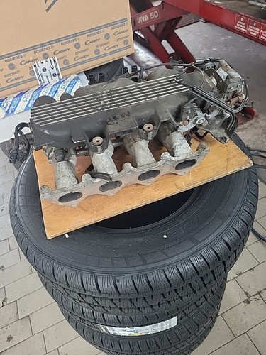 Lancia thema collettore - thema,