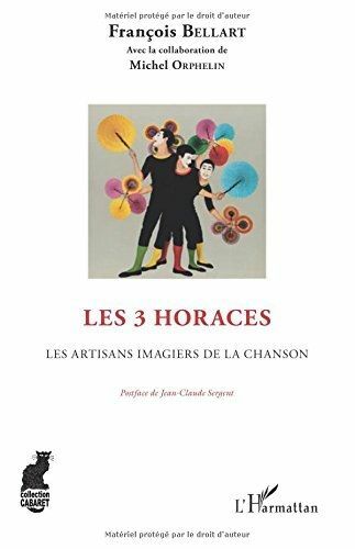 Les horaces artisans - les,