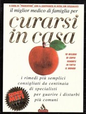CURARSI IN CASA - rimedi -