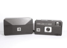 Kodak pocket A-1 Camera fotocamera rullino Vintage funzionante