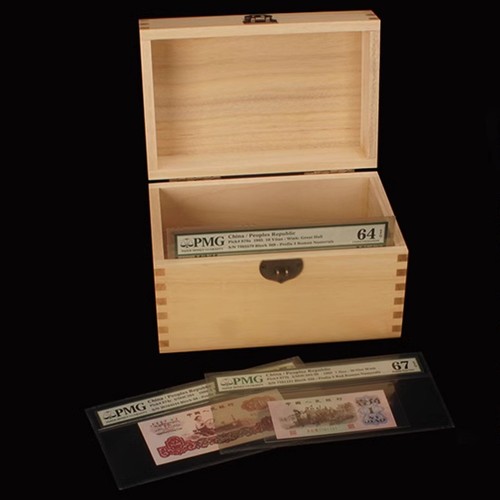 Scatola portaoggetti legno - scatola,