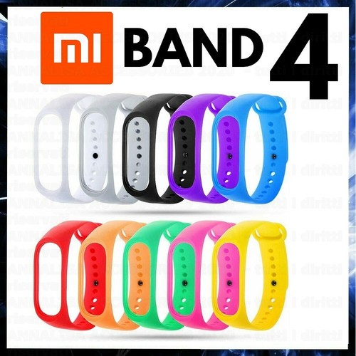 Cinturino per xiaomi - mi, band