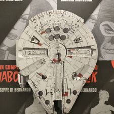 MILLENNIUM FALCON STAR WARS