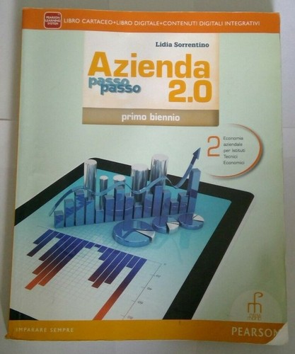 Azienda passo primo - azienda,