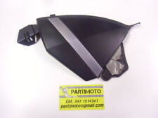 COVER FIANCHETTO SOTTOSELLA CASSA FILTRO SINISTRO HONDA CB 1000R 2008/2017