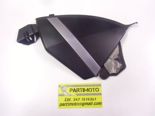 Cover fianchetto sottosella - cover,
