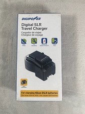 DigiPower Digital SLR Travel