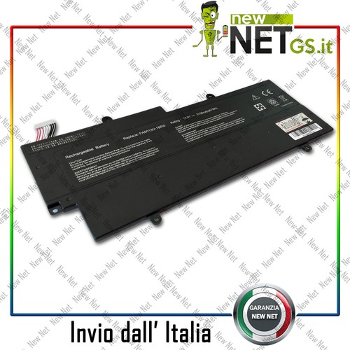 Batteria per toshiba portege - toshiba,