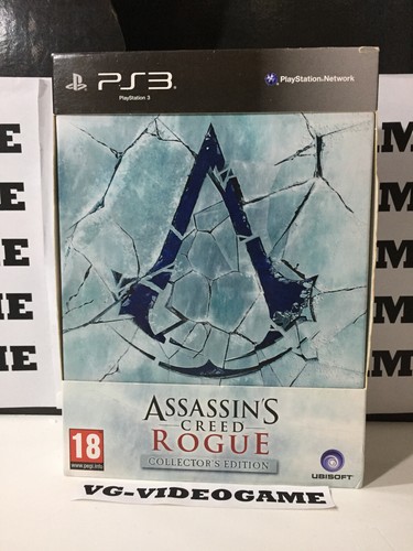 Assassin creed rougue - creed,