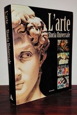 1997: AUTORI VARI - L'ARTE