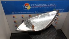 PROIETTORE-FARO SX.        MN186255 MITSUBISHI COLT (06/04>12/09<) RICAMBIO USAT