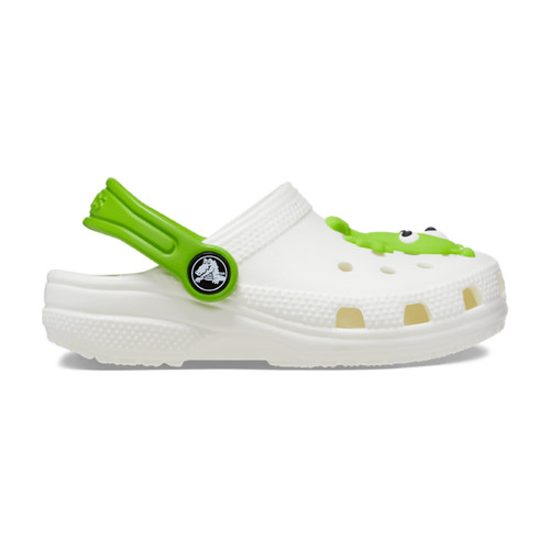 Nuovo zoccolo alieno crocs - alieno,