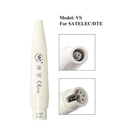 Manipolo scaler ultrasuoni - scaler, ad