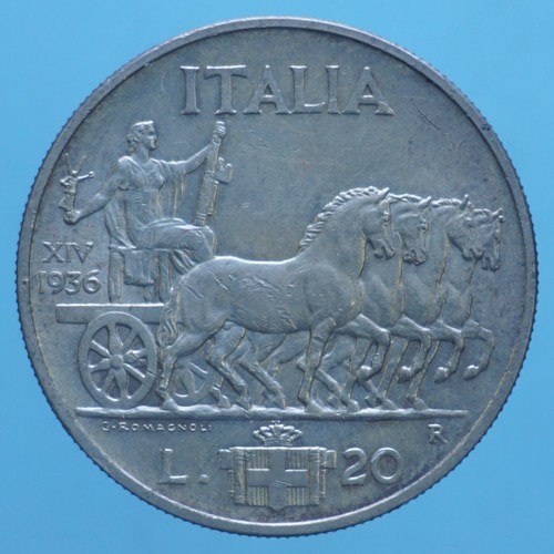 Vittorio emanuele iii lire - iii,