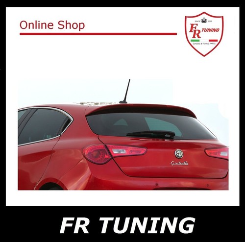 Alfa romeo giulietta - alfa,
