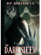 The Dark Sleep (DVD, 2012