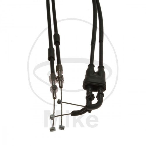 Set cavi comando gas - cavi,