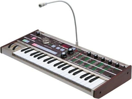 Korg microkorg sintetizzatore - korg,