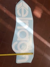 adesivo elnagh bianco per