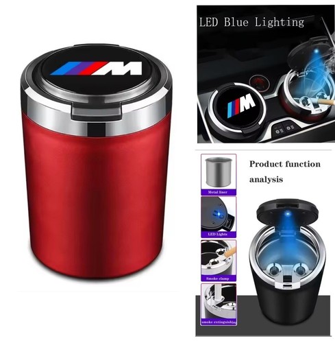 Posacenere per bmw - posacenere,