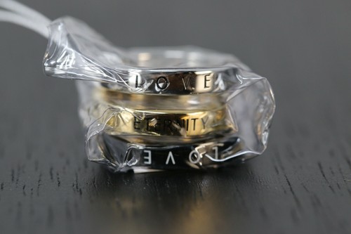 Anello donna calvin - donna,