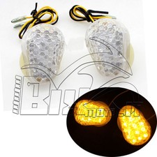 Coppia frecce indicatori - frecce, led