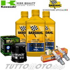 Tagliando KAWASAKI ER-5 500