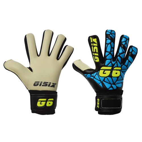 Gisix guanti portiere - -,