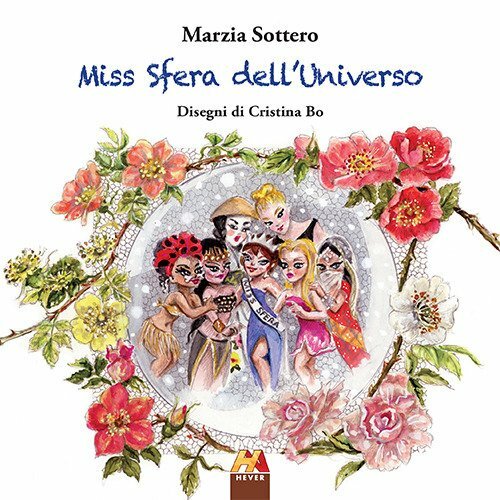 Miss sfera dell - dell'universo,