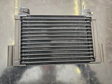 Radiatore olio Lancia Delta 1