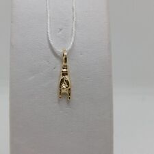 CIONDOLO PORTAFORTUNA MANO CON