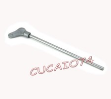 Asta rubinetto serbatoio vespa - asta,