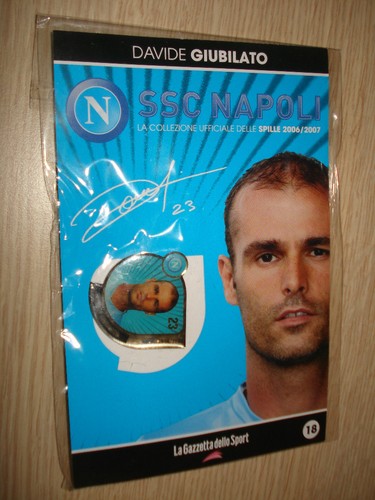Collezione napoli spille - napoli,