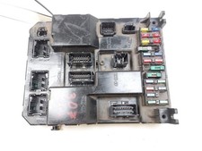 9651197580 BODY COMPUTER REM PEUGEOT 307 (T5) 1.4 HDI 8V MAN 5M 68CV 2003 5P BER