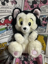 Disney Pinocchio Figaro