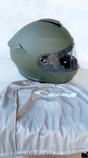 Casco integrale per moto CGM