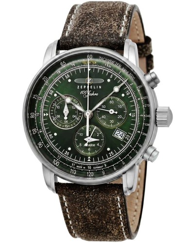 Orologio uomo zeppelin - uomo,