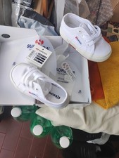 Scarpe Superga Bimbo