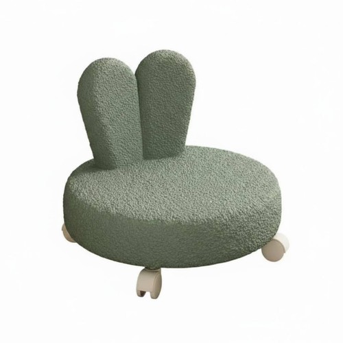 Sedia forma coniglio - sedia, a
