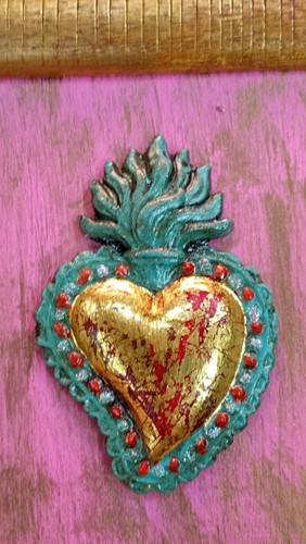 Sacro cuore gesù in - cuore,